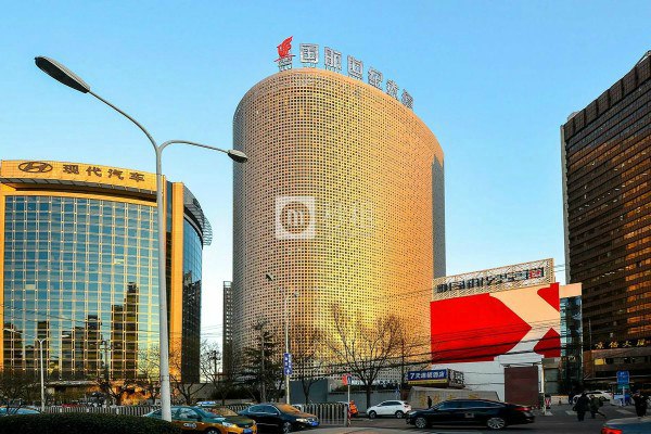 【北京國(guó)航世紀(jì)大廈】彈簧減震器合同